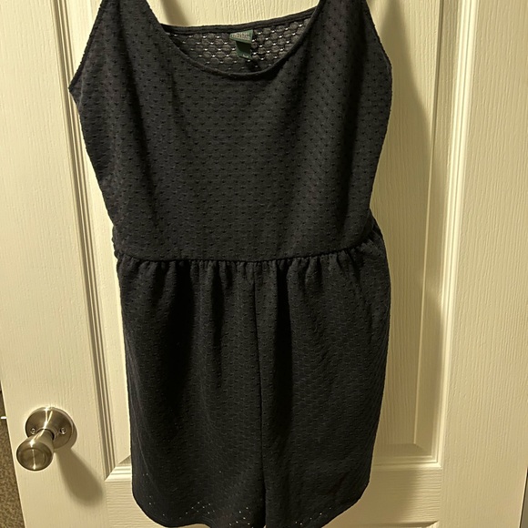 wild fable Pants - Wild fable women’s romper size large